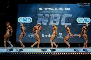 BODYBUILDING 100